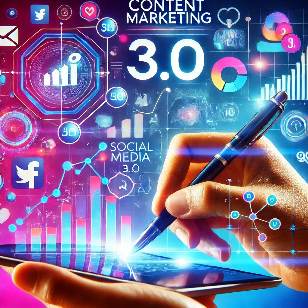 CONTENT MARKETING