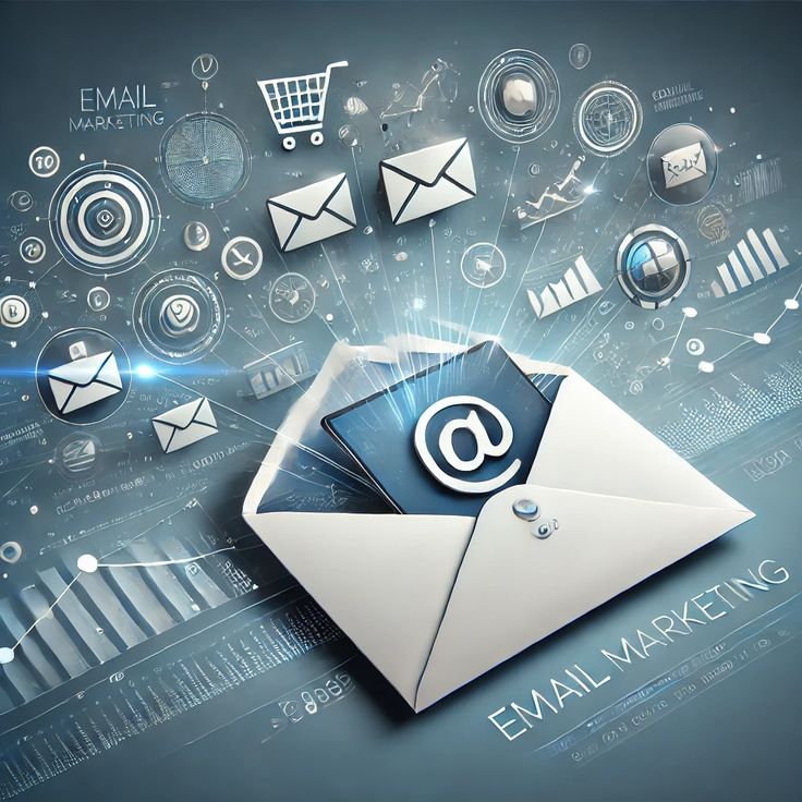EMAIL MARKETING