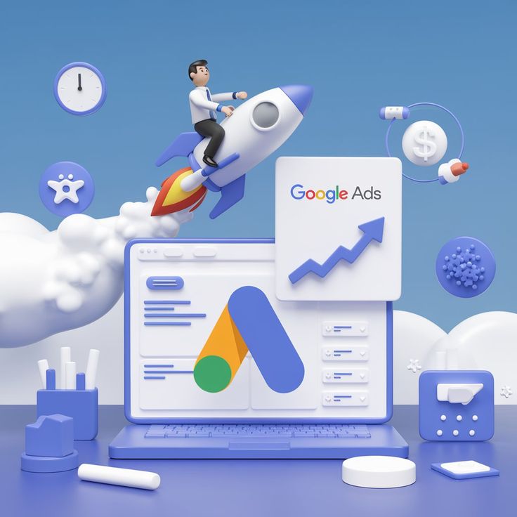 GOOGLE ADS