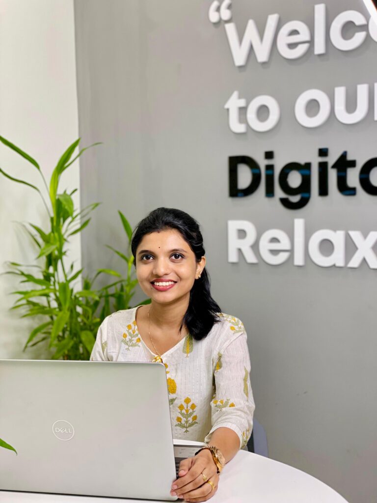 Best Digital Marketing Specialist in kannur