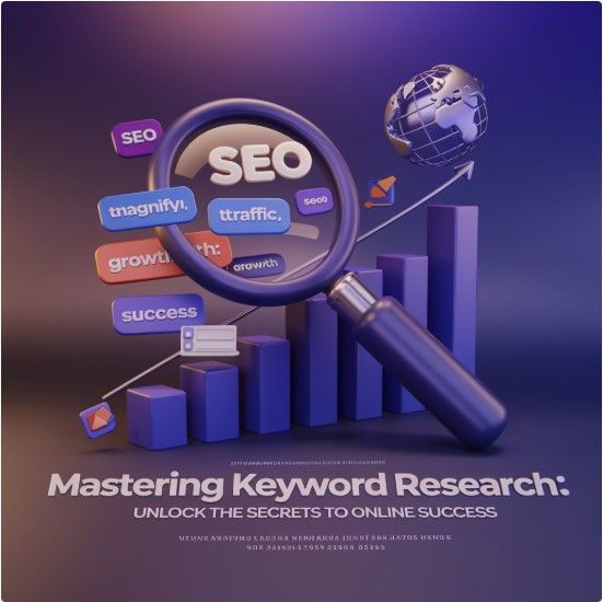 SEARCH ENGINE OPTIMIZATION